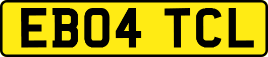 EB04TCL