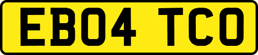 EB04TCO