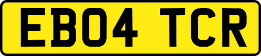 EB04TCR