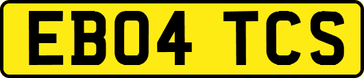 EB04TCS