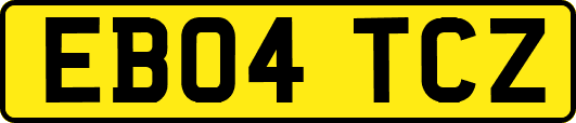 EB04TCZ