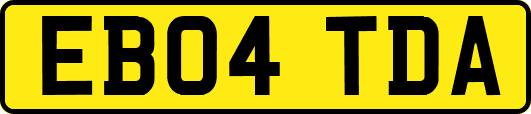 EB04TDA