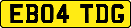 EB04TDG