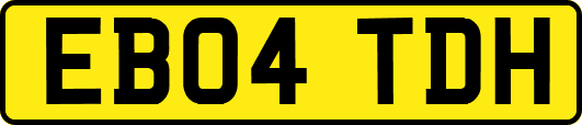 EB04TDH
