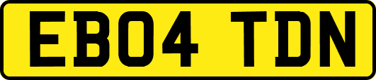 EB04TDN