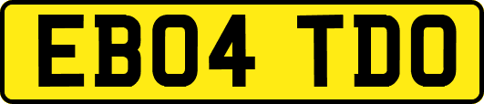 EB04TDO