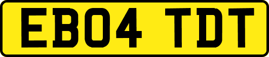 EB04TDT