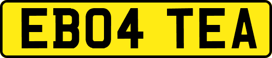 EB04TEA