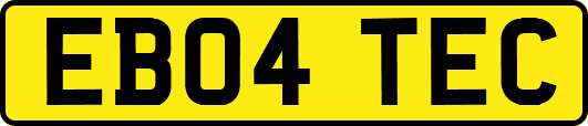 EB04TEC