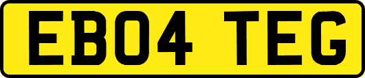 EB04TEG