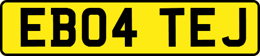EB04TEJ