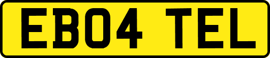 EB04TEL