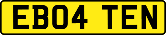 EB04TEN