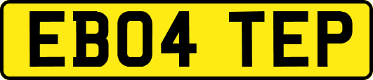 EB04TEP