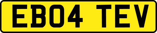 EB04TEV