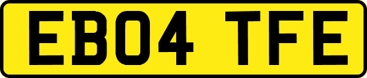 EB04TFE