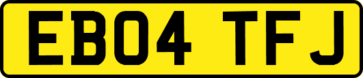 EB04TFJ