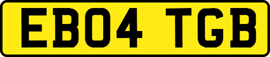 EB04TGB