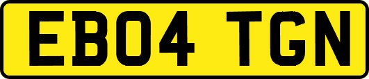 EB04TGN