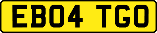 EB04TGO