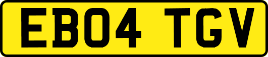 EB04TGV