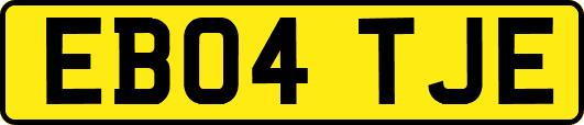 EB04TJE