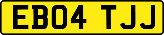 EB04TJJ