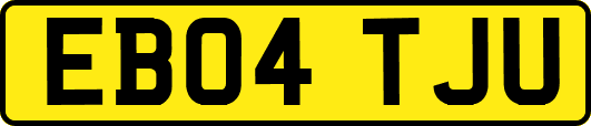 EB04TJU