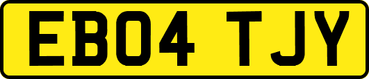 EB04TJY