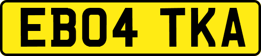 EB04TKA