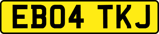 EB04TKJ