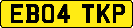 EB04TKP