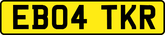 EB04TKR