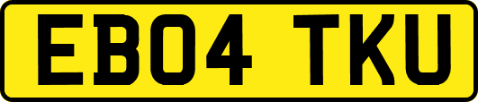 EB04TKU