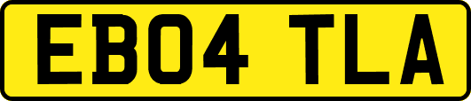 EB04TLA