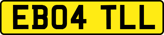 EB04TLL