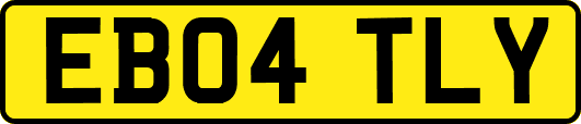 EB04TLY