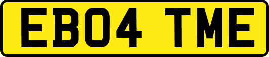 EB04TME