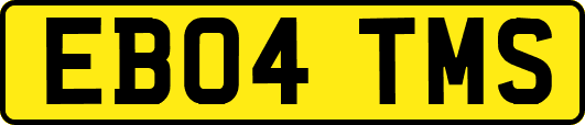 EB04TMS