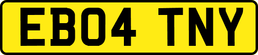 EB04TNY