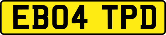 EB04TPD