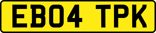 EB04TPK