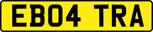 EB04TRA