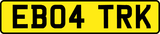 EB04TRK