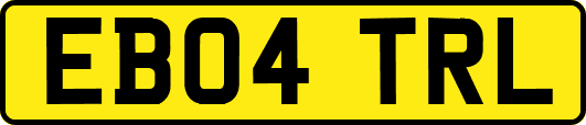 EB04TRL