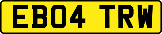 EB04TRW