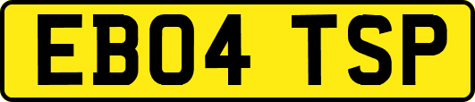 EB04TSP