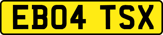EB04TSX