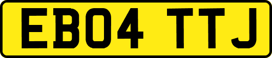 EB04TTJ