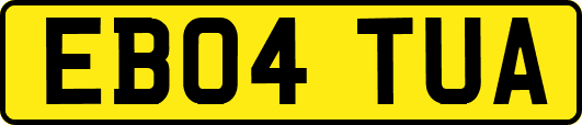 EB04TUA